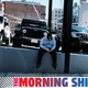A car dealership stands in Manhattan on October 28, 2021 in New York City.